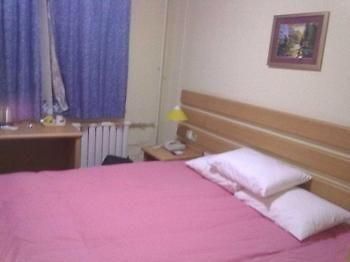Home Inn Chongming Island West Road - Tsingtao Qingdao Extérieur photo
