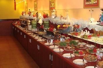 Home Inn Chongming Island West Road - Tsingtao Qingdao Extérieur photo