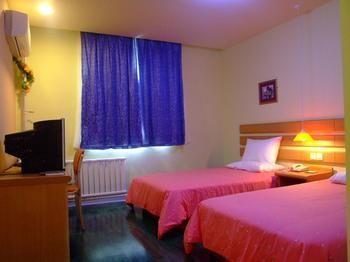 Home Inn Chongming Island West Road - Tsingtao Qingdao Extérieur photo